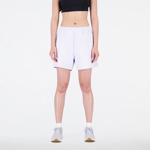 Short Para Mujer Kim Van Vuuren New Balance
