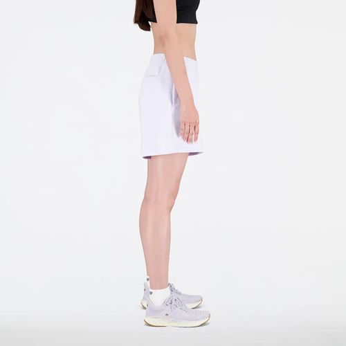 Short Para Mujer Kim Van Vuuren New Balance