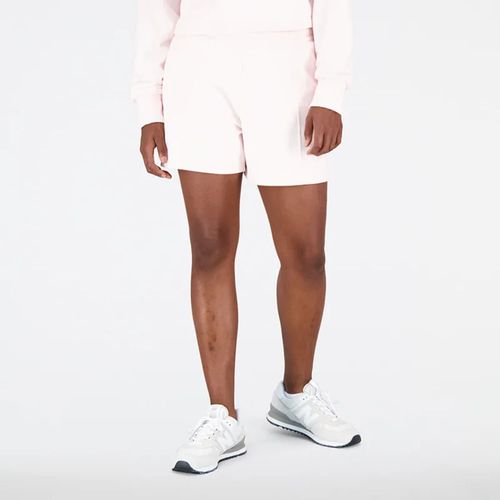 Short Para Mujer Kim Van Vuuren New Balance