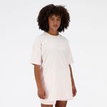 Camiseta-Para-Mujer-Athletics-Oversized-Tee-New-Balance