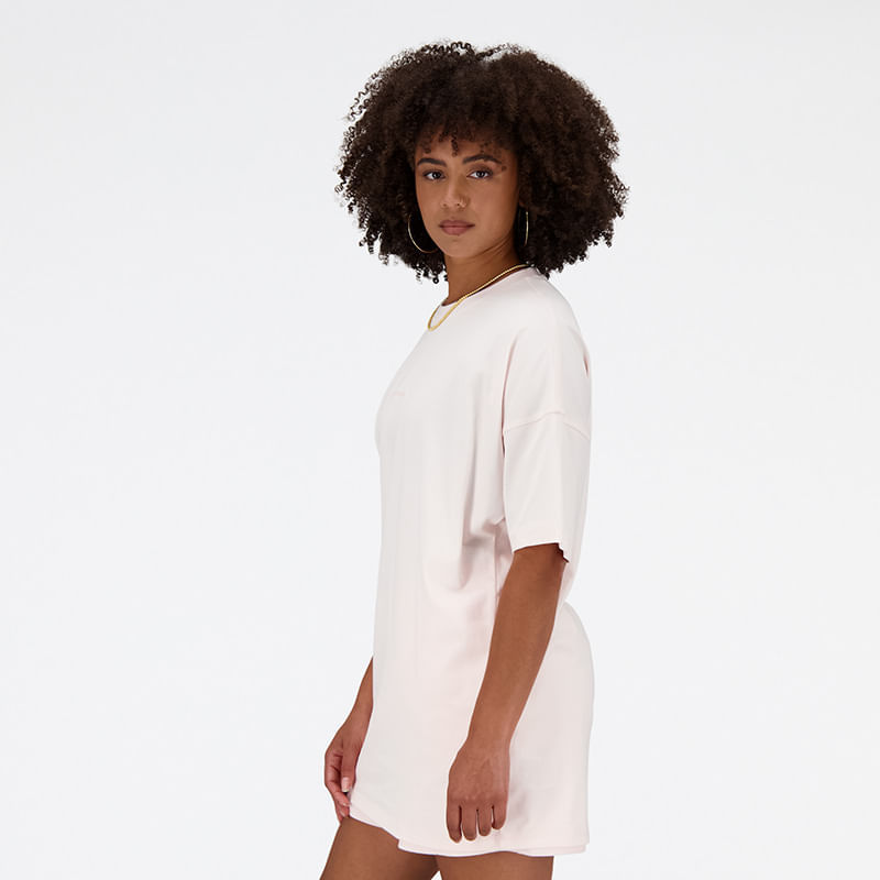 Camiseta-Para-Mujer-Athletics-Oversized-Tee-New-Balance