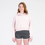 Chaqueta-Padded-Para-Mujer-Athletics-French-Terry-Zip-New-Balance