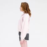 Chaqueta-Padded-Para-Mujer-Athletics-French-Terry-Zip-New-Balance