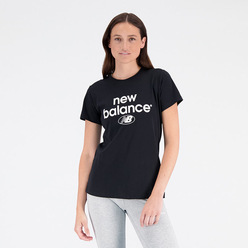 Camiseta-Para-Mujer-Essentials-Jersey-Athletic-Fit-New-Balance