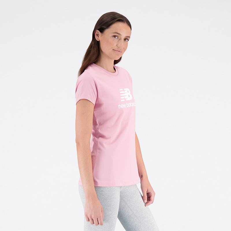 Camiseta-Para-Mujer-Essentials-Stacked-Logo-New-Balance