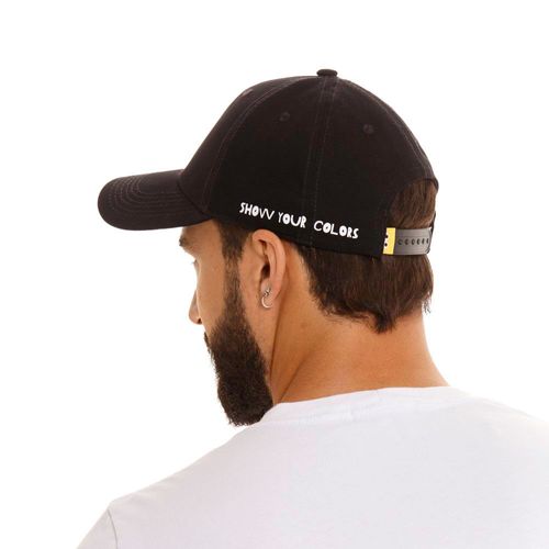 Gorra Para Hombre Pride 23 Pilatos