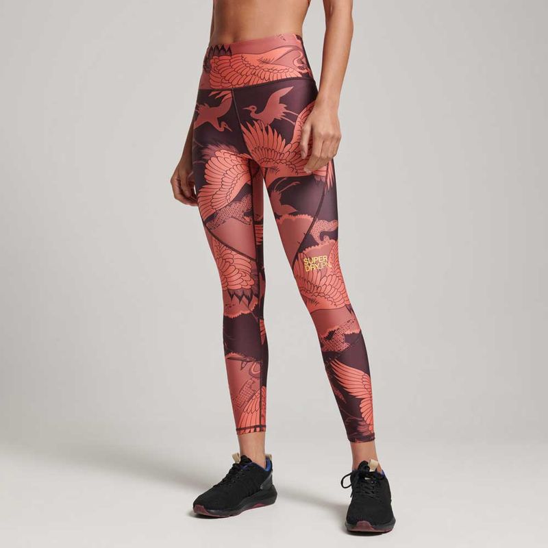 Legging-Para-Mujer-Core-Tight-Superdry