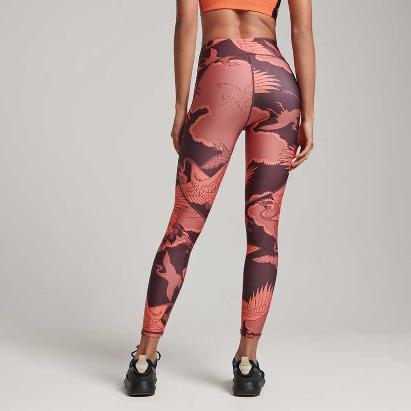 Legging-Para-Mujer-Core-Tight-Superdry