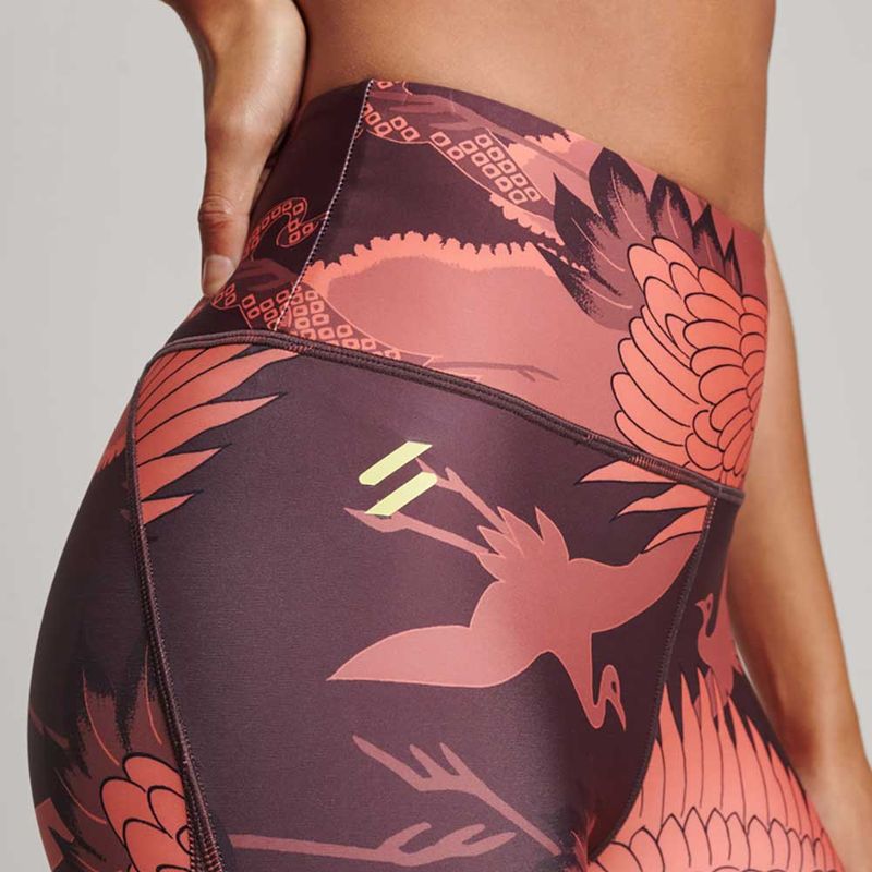 Legging-Para-Mujer-Core-Tight-Superdry