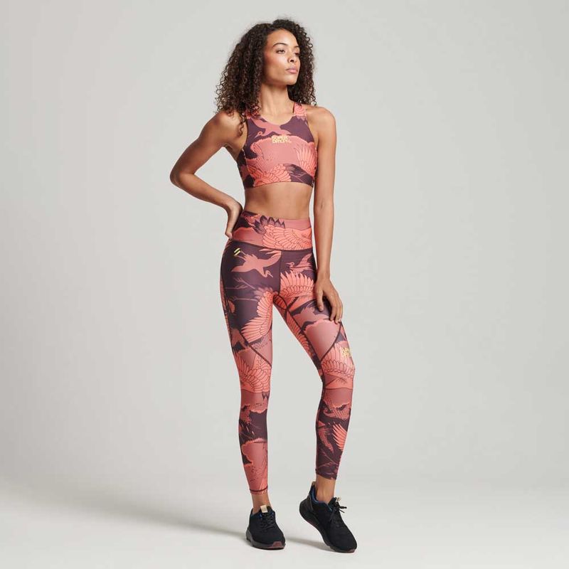 Legging-Para-Mujer-Core-Tight-Superdry