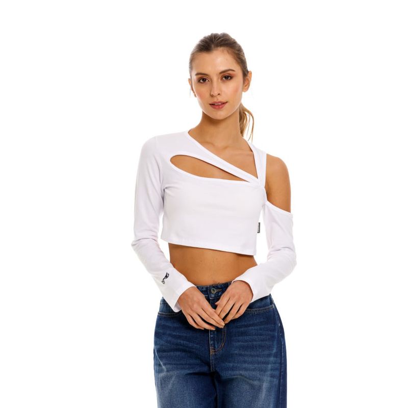 Camiseta-Manga-Larga-Para-mujer-Pilatos