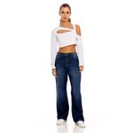 Camiseta-Manga-Larga-Para-mujer-Pilatos