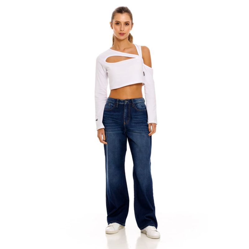 Camiseta-Manga-Larga-Para-mujer-Pilatos