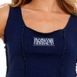 Camiseta-Manga-Sisa-Para-Mujer-Girbaud