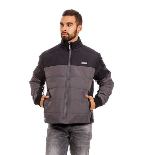 Chaqueta Padded Para Hombre Mazament Girbaud