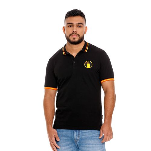 Polo m/c Para Hombre Pilatos