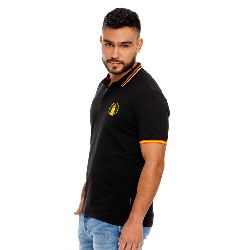 Camiseta-Manga-Corta-Para-Hombre-Pilatos
