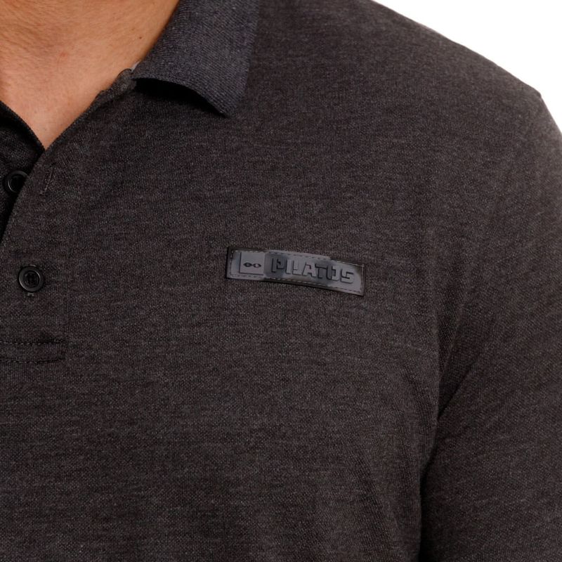 Polo-Manga-Corta--Para-Hombre-Pilatos