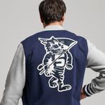 Buzo-Abierto-Para-Hombre-Vintage-Collegiate-Bomber-Superdry
