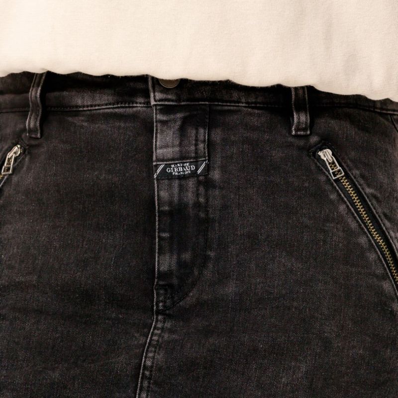 Falda-Denim-Para-Mujer-Girbaud