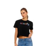 Camiseta-Manga-Corta-Para-mujer-Pilatos