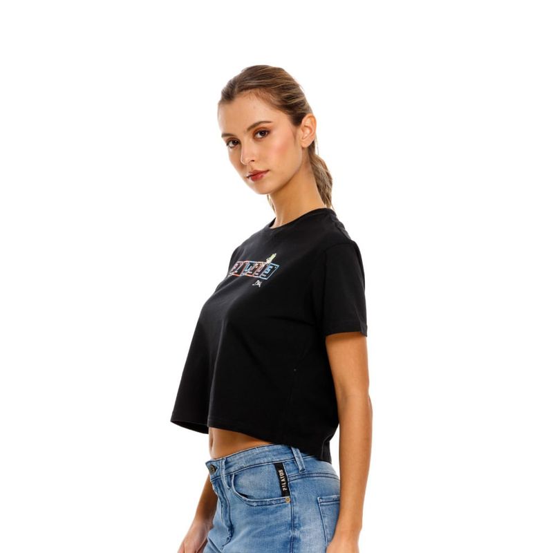 Camiseta-Manga-Corta-Para-mujer-Pilatos