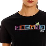 Camiseta-Manga-Corta-Para-mujer-Pilatos