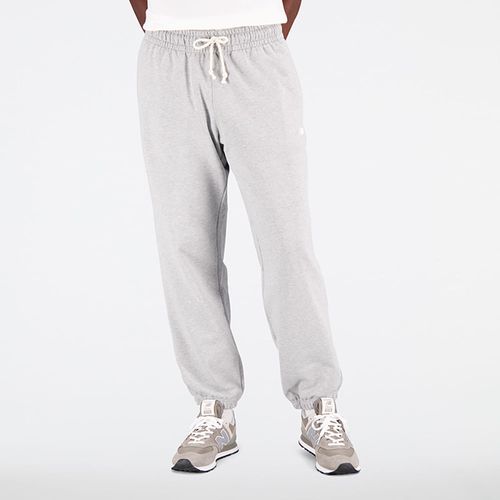 Sudadera Para Hombre Athletics Sweat New Balance