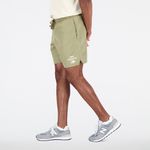 203C---Bermuda-Short-Para-Hombre-Men-S-Essentials-Woven-Short-Nwb---New-Balance