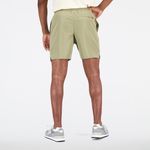 203C---Bermuda-Short-Para-Hombre-Men-S-Essentials-Woven-Short-Nwb---New-Balance