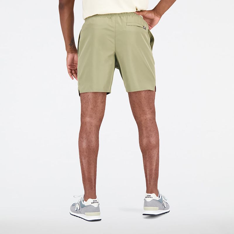 203C---Bermuda-Short-Para-Hombre-Men-S-Essentials-Woven-Short-Nwb---New-Balance