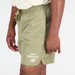 203C---Bermuda-Short-Para-Hombre-Men-S-Essentials-Woven-Short-Nwb---New-Balance
