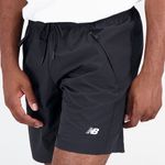203C---Bermuda-Short-Para-Hombre-Men-S-Athletics-Remastered-Woven-Short-Nwb---New-Balance