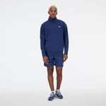 101B---Camiseta-M-C-Para-Hombre-Men-S-Athletics-Terry-1-4-Zip-Nwb---New-Balance