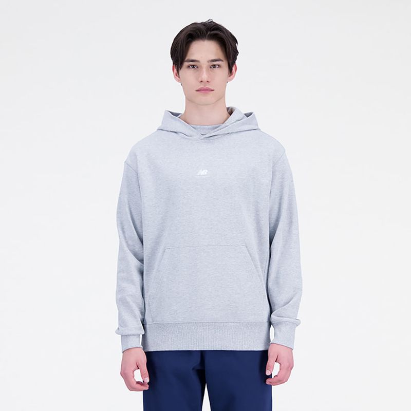 101B---Camiseta-M-C-Para-Hombre-Men-S-Athletics-French-Terry-Hoodie-Nwb---New-Balance