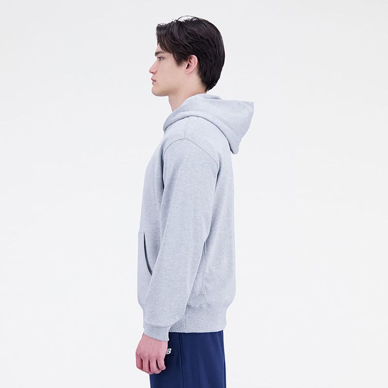 101B---Camiseta-M-C-Para-Hombre-Men-S-Athletics-French-Terry-Hoodie-Nwb---New-Balance