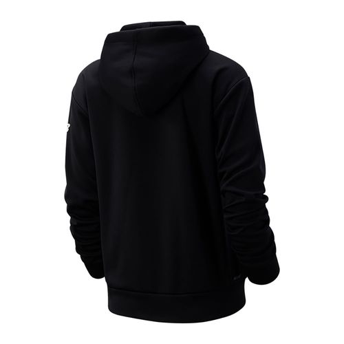 Chaqueta Rompe Vientos Para Mujer Relentless Full Zip New Balance
