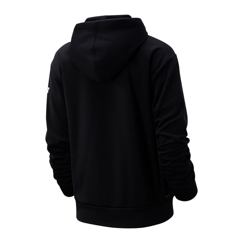 105F---Chaqueta-Rompe-Vientos-Para-Mujer-Women-S-Relentless-Full-Zip-Nwb---New-Balance