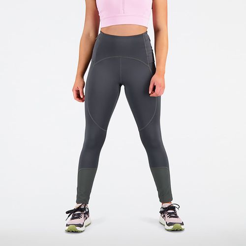 Pantalon Para Mujer Wo Impact Run At High Rise Tight New Balance