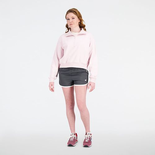 Short Para Mujer Athletics Woven New Balance