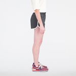 203C---Bermuda-Short-Para-Mujer-Women-S-Athletics-Woven-Short-Nwb---New-Balance