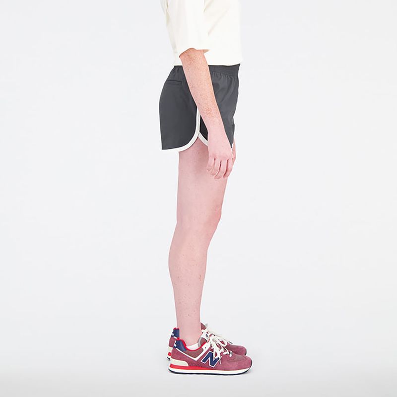 203C---Bermuda-Short-Para-Mujer-Women-S-Athletics-Woven-Short-Nwb---New-Balance
