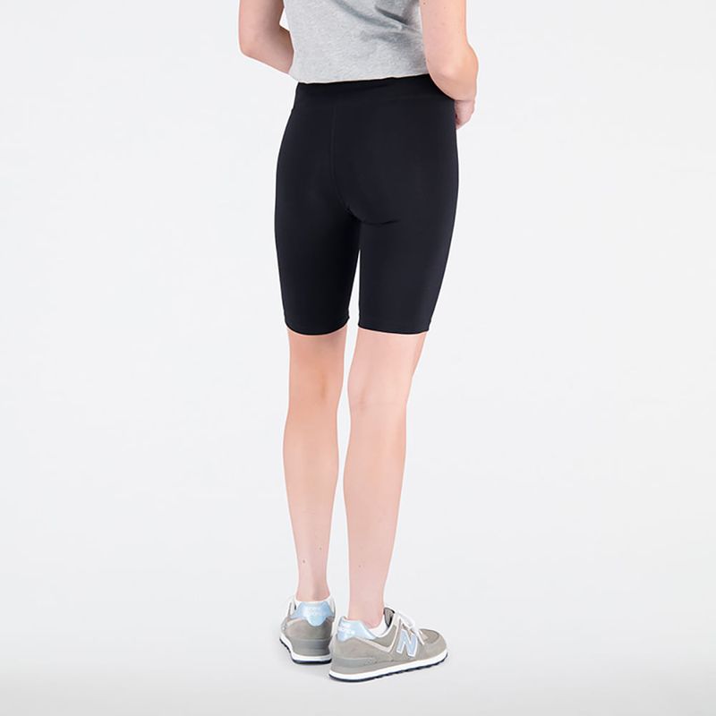 203C---Bermuda-Short-Para-Mujer-Women-S-Essentials-Fitted-Short-Nwb---New-Balance