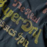 Camiseta-Para-Hombre-Trade-Script-Graphic-Superdry