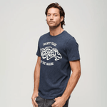 Camiseta-Para-Hombre-70-S-Lo-Fi-Graphic-Band-Tee-Superdry