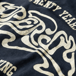 Camiseta-Para-Hombre-70-S-Lo-Fi-Graphic-Band-Tee-Superdry