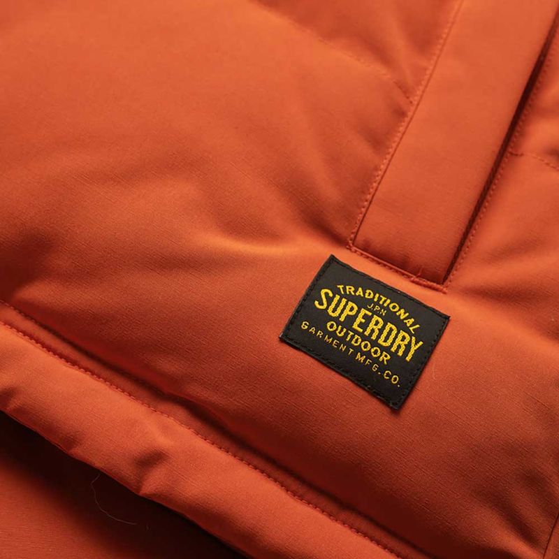 Chaleco-Para-Hombre-Everest-Puffer-Gilet-Superdry