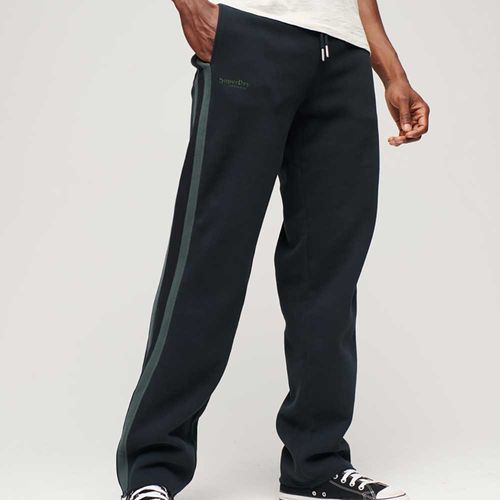 Sudadera Para Hombre Essential Straight Superdry