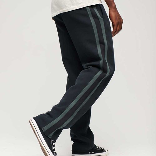 Sudadera Para Hombre Essential Straight Superdry