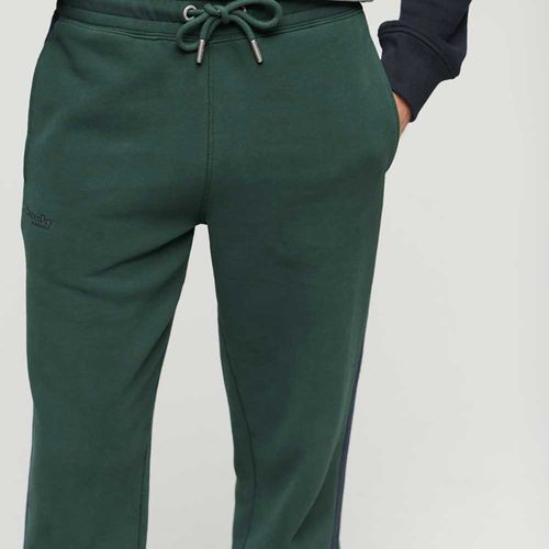 Sudadera Para Hombre Essential Straight Superdry